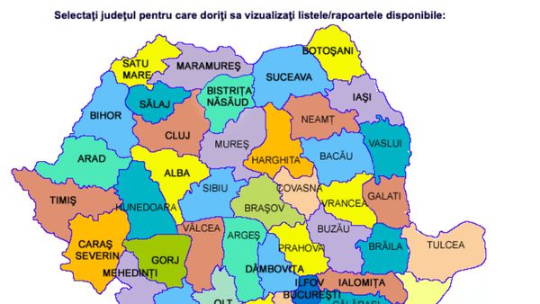 Rezultate contestații Evaluare Națională 2023: Cum poți verifica online mediile finale pentru elevii de clasa a 8-a?