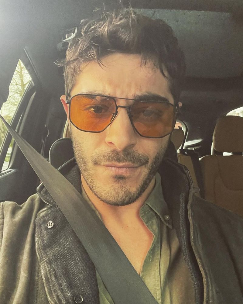 Burak Deniz, declarații inedite din vacanță