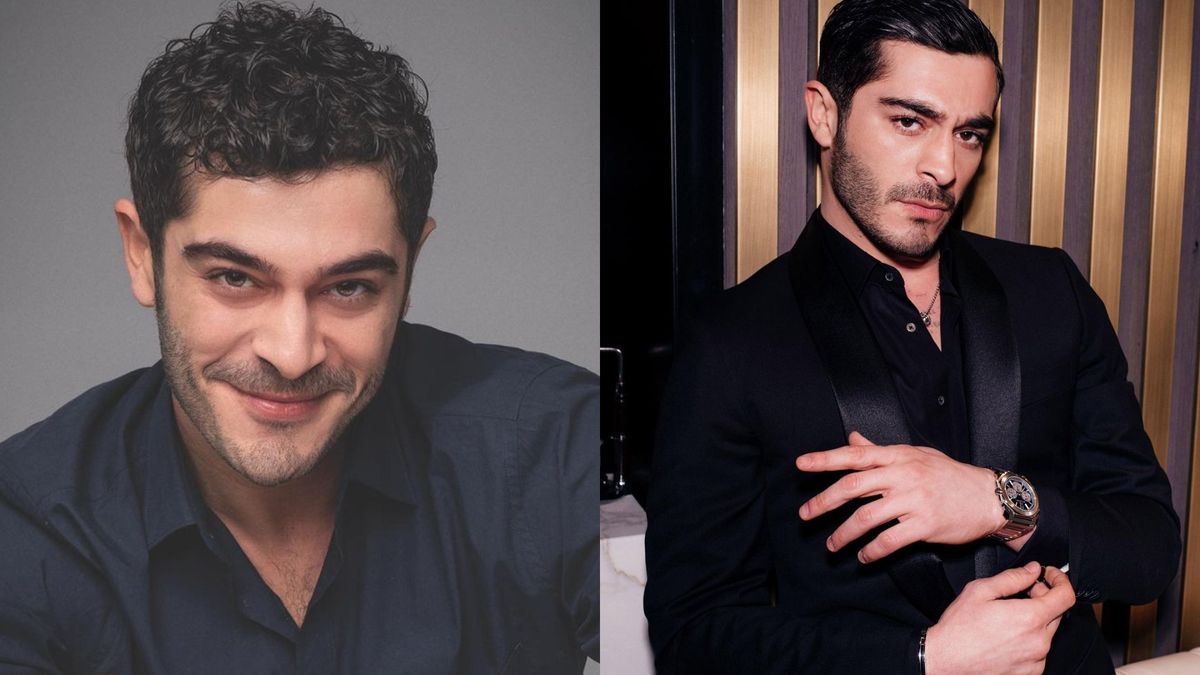 Burak Deniz, declarații inedite din vacanță