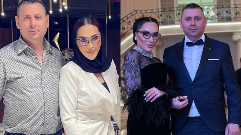 Daniel Balaciu, primele declarații după ce și-a mutilat soția