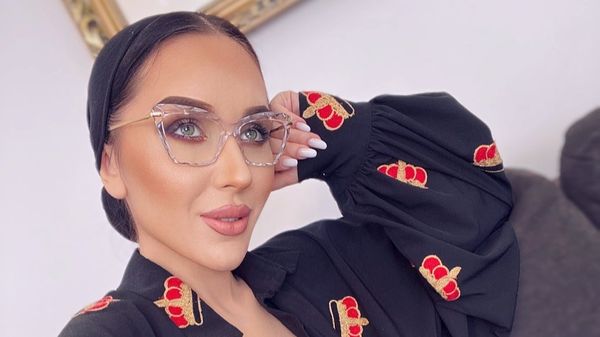 Dana Roba a trăit o viață chinuită alături de Daniel Balaciu. Make-up artista ajunsese să se &icirc;nchidă noaptea &icirc;n cameră: "După 5 ani de zile și-a arătat adevăratul chip de monstru"