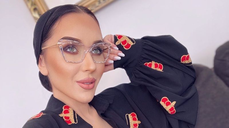 Dana Roba a trăit o viață chinuită alături de Daniel Balaciu. Make-up artista ajunsese să se &icirc;nchidă noaptea &icirc;n cameră: "După 5 ani de zile și-a arătat adevăratul chip de monstru"