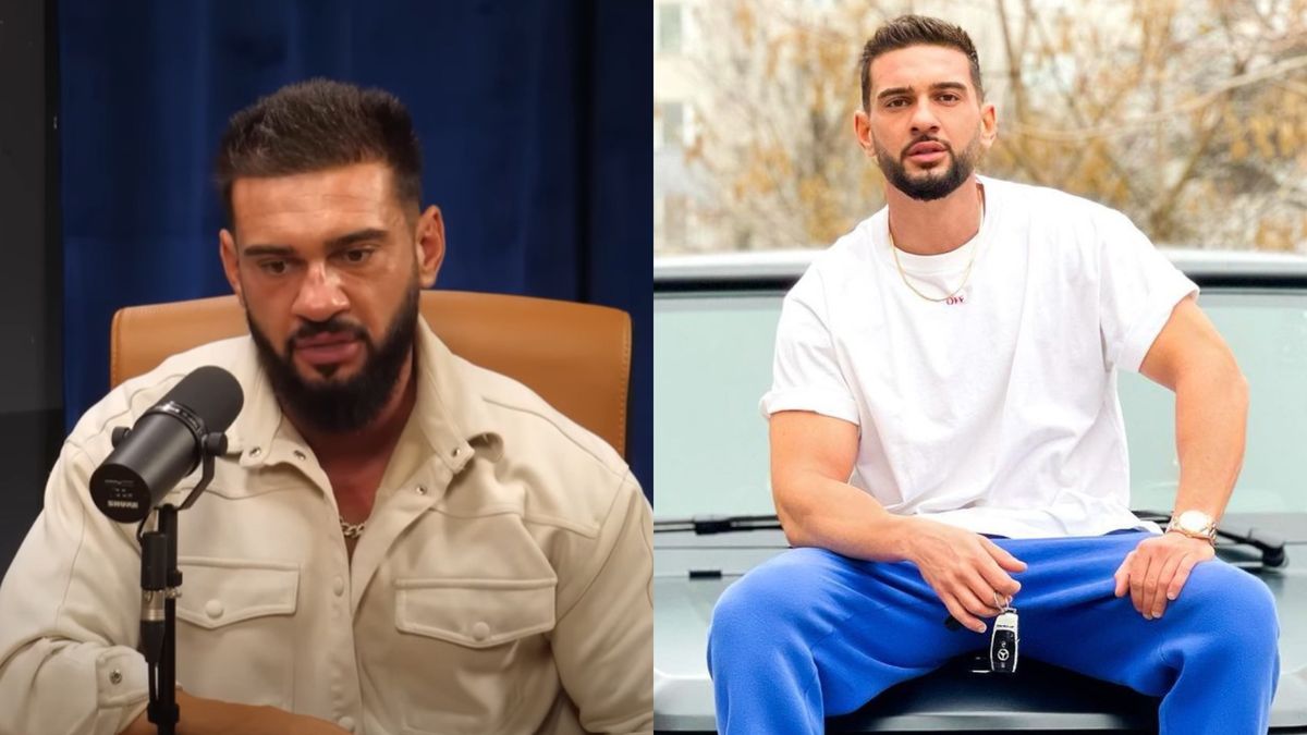 Dorian Popa, mărturisiri dureroase despre tatăl său