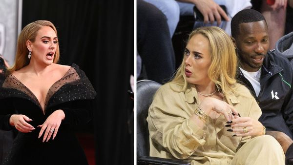 VIDEO Reacția fără precedent a cântăreței Adele: ""Vă provoc! Te provoc să arunci cu ceva în mine şi te omor"