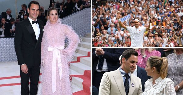 Roger Federer despre copiii săi: &ldquo;Nu contează dacă ai c&acirc;ştigat sau nu Wimbledon, eşti tot tatăl şi uneori nu vor să audă ce ai de spus&rdquo;