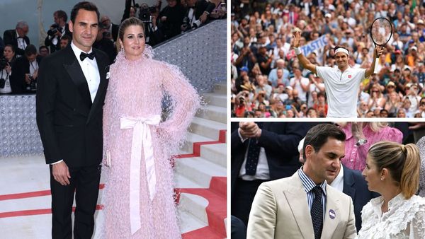 Roger Federer despre copiii săi: &ldquo;Nu contează dacă ai c&acirc;ştigat sau nu Wimbledon, eşti tot tatăl şi uneori nu vor să audă ce ai de spus&rdquo;