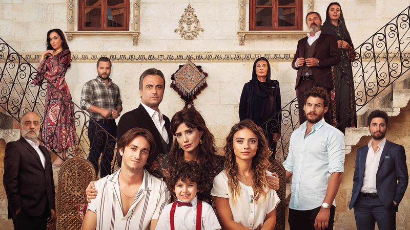 "Melek" i-a cucerit pe telespectatori &icirc;ncă de la primul episod