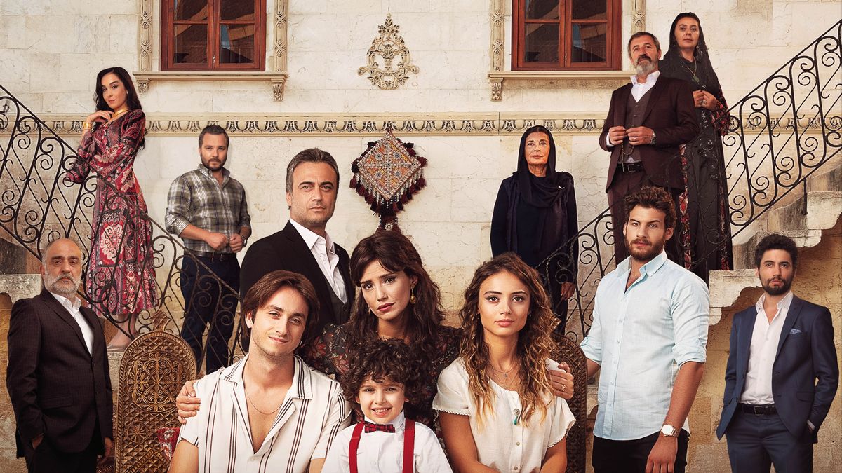 "Melek" i-a cucerit pe telespectatori încă de la primul episod