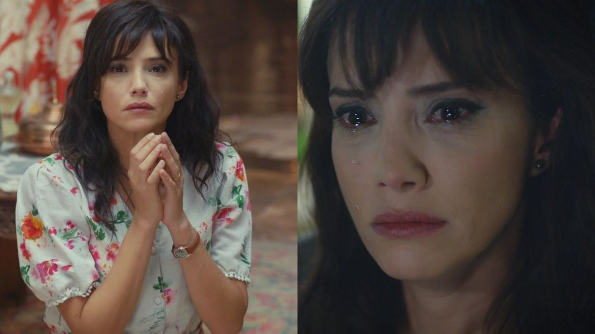 Melek, hotărâtă să își rescrie destinul