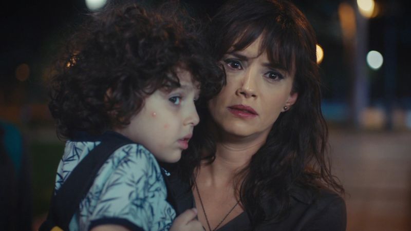 Melek, hotărâtă să își rescrie destinul