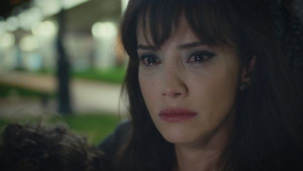 Melek, hotărâtă să își rescrie destinul