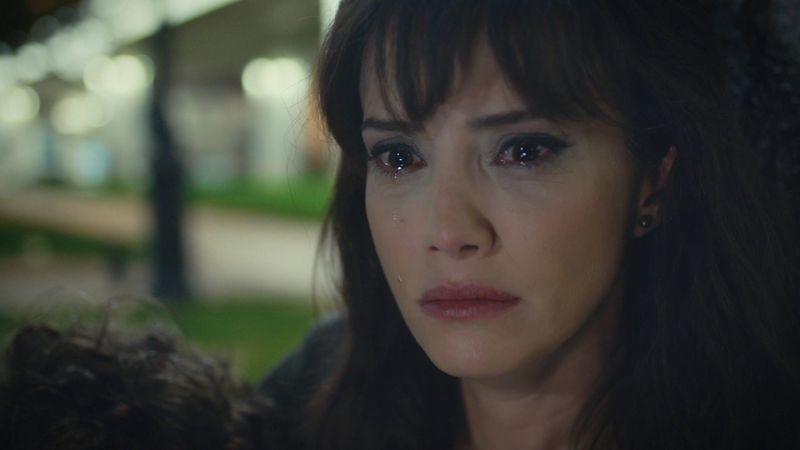 Melek, hotăr&acirc;tă să &icirc;și rescrie destinul