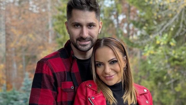 Victor Vrînceanu a reacționat după ce a auzit declarațiile făcute de Andreea Antonescu: "Nu vreau ca fiica noastră să citească pe internet toate aceste invenții și înțepături"