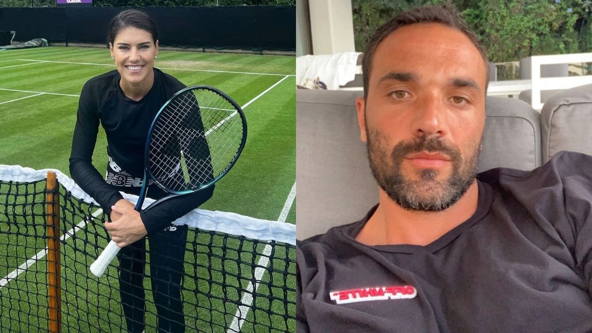 Ion Țiriac Jr a transmis un mesaj referitor la scandalul în care este implicată partenera sa, Sorana Cîrstea