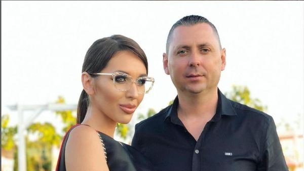 Dana Roba, aspecte neștiute din ancheta &icirc;n care este cercetat Daniel Balaciu. Rezultatele ieșite la expertiza psihologică. A avut sau nu discernăm&acirc;nt &icirc;n momentul &icirc;n care și-a agresat soția