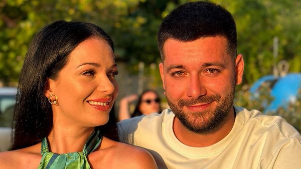 Deea Maxer, surprinsă de gestul lui Robert Drilea, vizavi de relația lor: "Mi-a pus pe deget inelul". Noul iubit o face mai fericită dec&acirc;t ar fi crezut