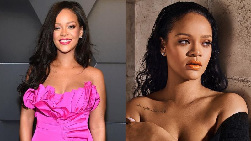 Rihanna este prima femeie care a depășit un anumit record pe Spotify
