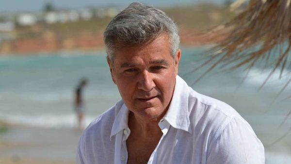 Dan Bitman, scandal de proporții într-un avion: "Să ne dea jos". Motivul care l-a înfuriat pe solistul trupei Holograf