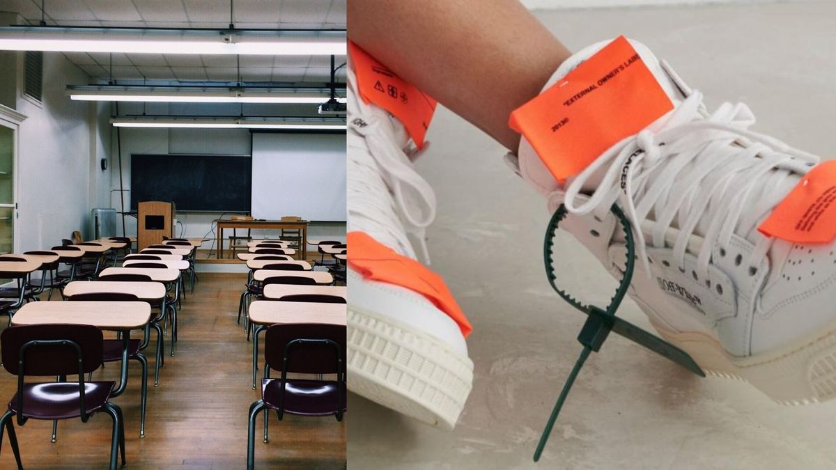 S-a elucidat misterul în cazul elevei care a dat BAC-ul desculță