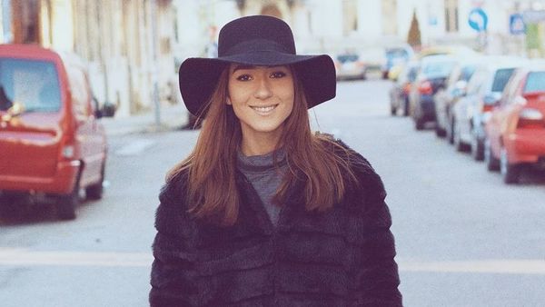 Bianca Neagu, actrița care a jucat-o pe Bibi în telenovela ”Numai iubirea”,  s-a căsătorit: "Am trecut la o nouă etapă din viața noastră". Imagini de la marele eveniment