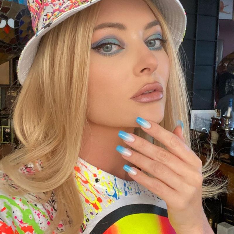 Delia Matache, pusă la „zid” de internauți.