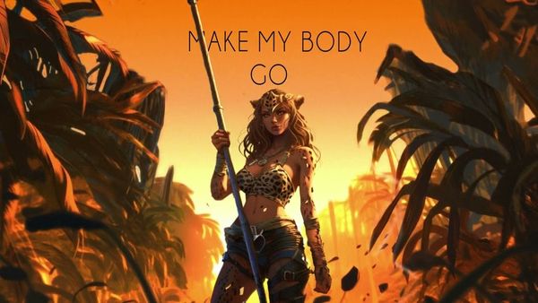 Antonia a lansat piesa "Ping Pong"