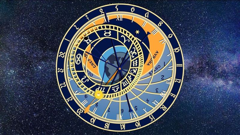 Horoscop săptăm&acirc;nal 10 - 16 iulie 2023: Taurii au parte de mari conflicte cu persoana iubită sau membrii familiei. Vărsătorii &icirc;și expun firea explozivă &icirc;n toate activitățile din această săptăm&acirc;nă
