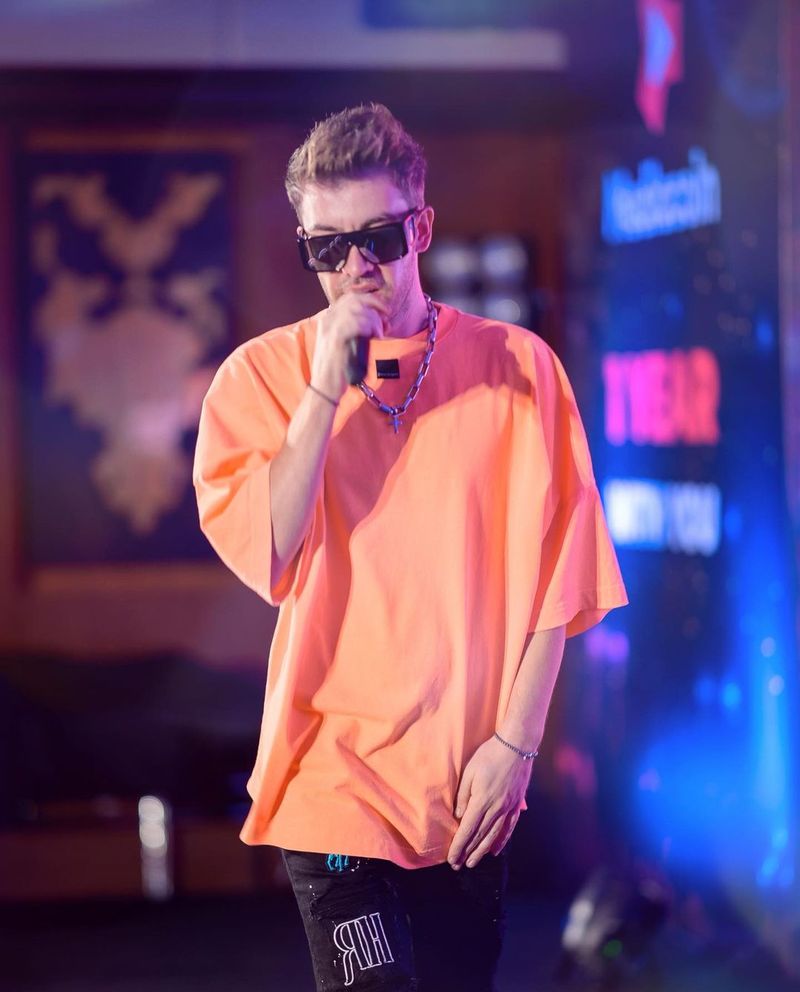 Arsenium, despre succesul formației O-Zone