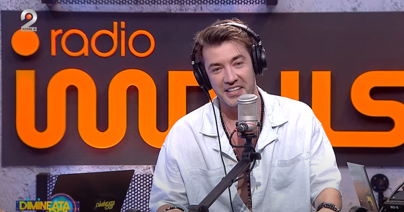 Arsenium, despre succesul formației O-Zone