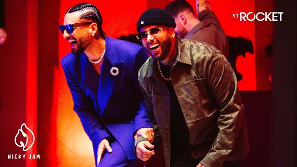 VIDEOCLIP: Celular &ndash; Nicky Jam x The Chainsmokers x Maluma