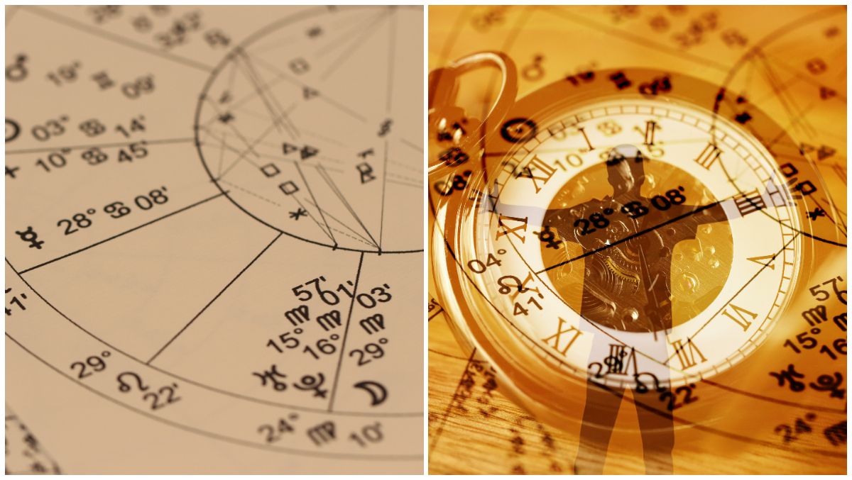 Horoscop august 2023