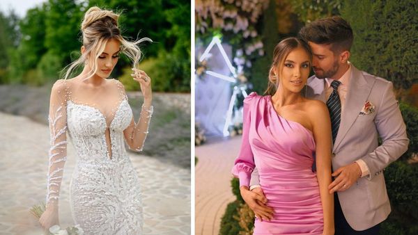 Mălina Avasiloaie, detalii din culisele poveștii de dragoste cu soțul său, Alin: ""A venit, mi-a luat inima și aia a fost"