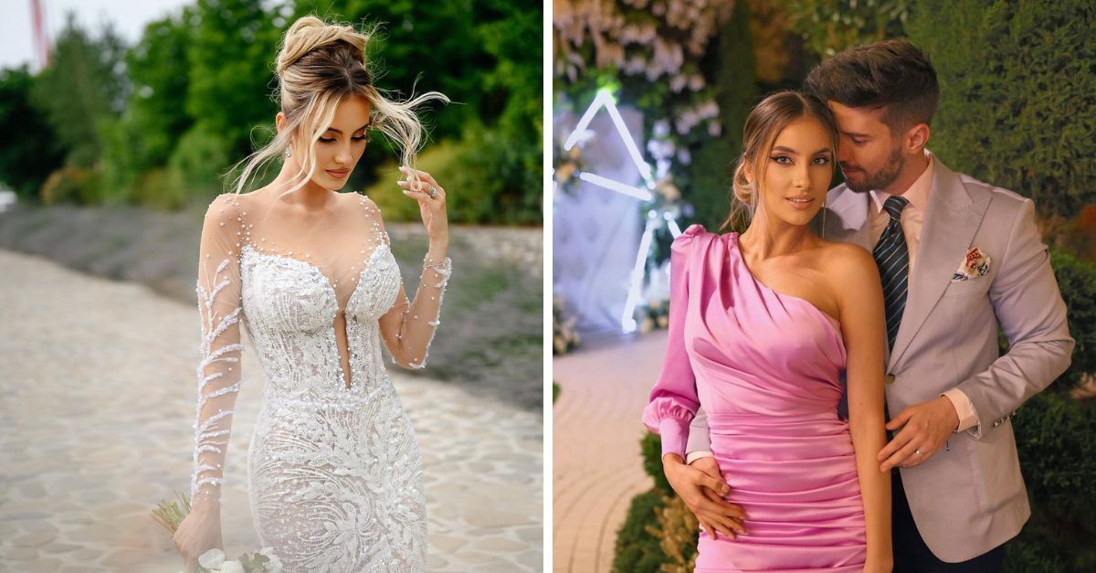 Malina Avasiloaie, dezvaluiri despre sot