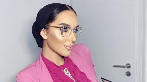 Imagini greu de privit. Dana Roba și-a arătat pentru prima dată operația din spatele capului: "Nu v-am arătat-o niciodată" - VIDEO