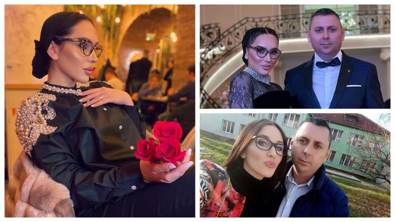 Câți bani cere Dana Roba de la Daniel Balaciu