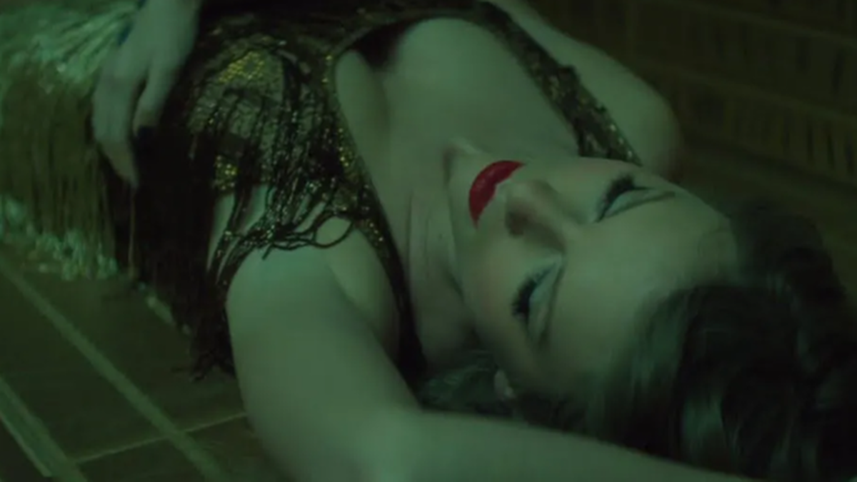 Taylor Swift - I Can See You (Taylor&rsquo;s Version)