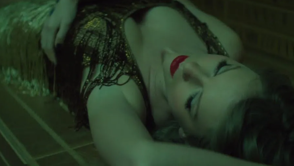 VIDEOCLIP: Taylor Swift - I Can See You (Taylor&rsquo;s Version)