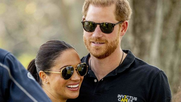 Prințul Harry, surprins la un avocat specializat în divorțuri. De ce ducii de Sussex mențin încă aparențele unui cuplu fericit