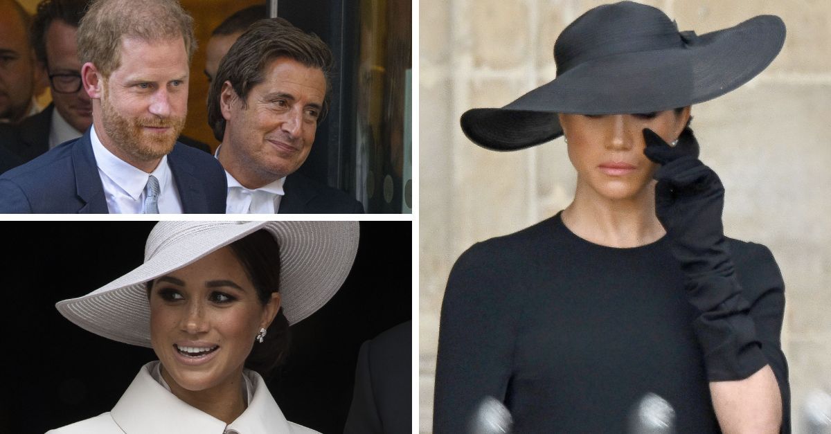 Printul Harry avocat divort