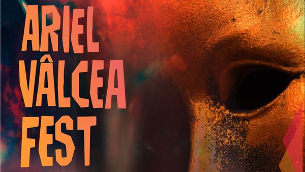 La finalul lunii iulie se desfășoară Festivalul Internațional de Teatru Ariel  Vâlcea Fest 2023. Iată programul complet!