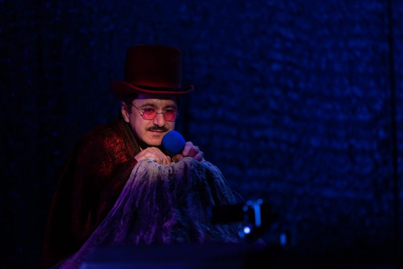 La finalul lunii iulie se desfășoară Festivalul Internațional de Teatru Ariel  Vâlcea Fest 2023