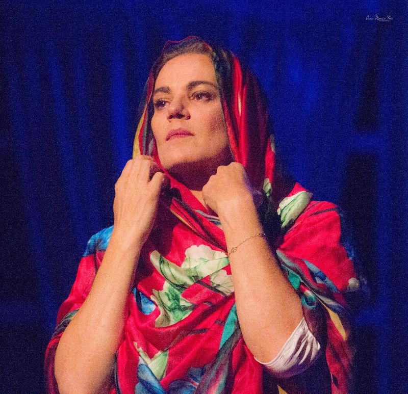 La finalul lunii iulie se desfășoară Festivalul Internațional de Teatru Ariel  Vâlcea Fest 2023