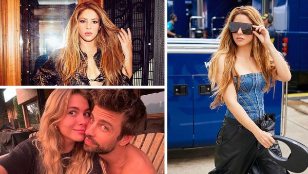 Shakira, plan machiavelic! Clauza impusă în contract care îl va face pe Pique să nu se poată însura cu Clara Chia Marti