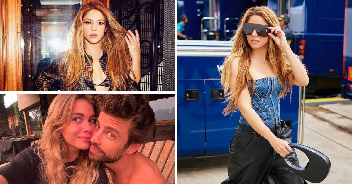 Shakira, plan machiavelic! Clauza impusă în contract care îl va face pe Pique să nu se poată însura cu Clara Chia Marti