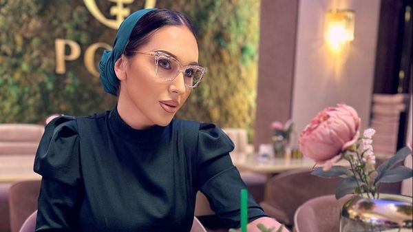 "Nu știu dacă va trăi fiica dumneavoastră". Momente dureroase pentru familia Danei Roba. Ce a pățit make-up artista pe masa de operație