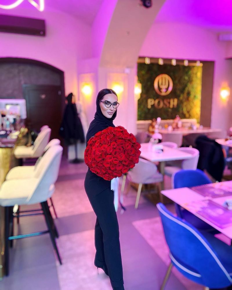 Dana Roba își caută dreptatea în instanță. 