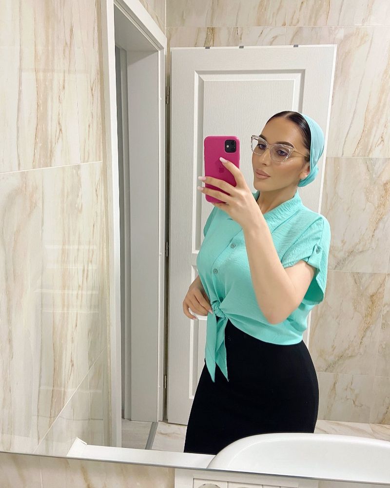 Dana Roba, despre vestea cumplită primită de la medici