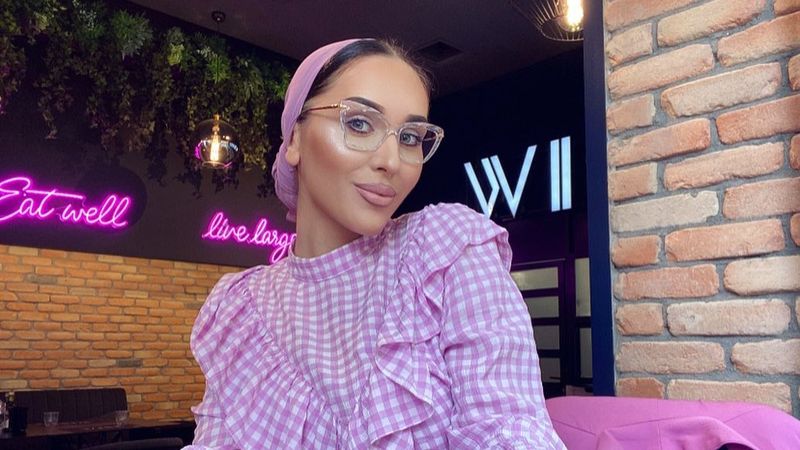 Este informația momentului despre Dana Roba. Medicii i-au dat o veste șocantă: "M-a afectat foarte tare. Prietenele mă &icirc;ntreabă dacă nu mă sinucid&rdquo;