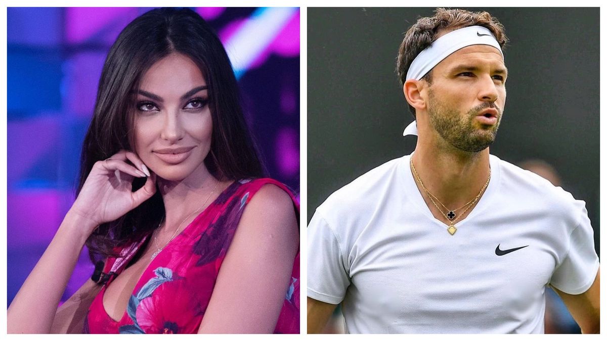 Mădălina Ghenea, în centrul atenţiei la Wimbledon
