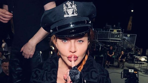 Madonna, moartă pentru câteva secunde și readusă la viață. Primele declarații ale managerului starului pop despre starea ei de sănătate